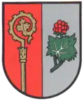 Wappen von Loxstedt-Schwegen