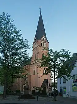 Pfarrkirche Sankt Martin