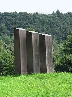 Teilung (1986), Schweinstal