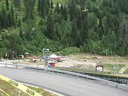 Sommerreitouren und Sessellift zur Bergstation