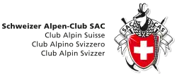 Logo des Schweizer Alpen-Clubs