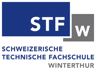 Das Logo der SFBW