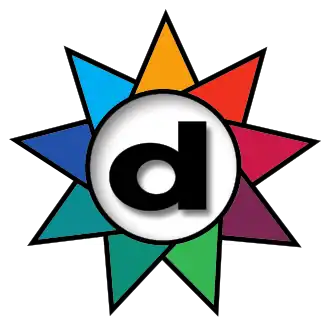 Logo des Schweizerischen Drogistenverbandes