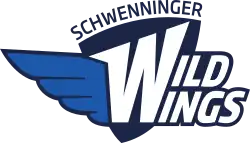 Logo der Schwenninger Wild Wings