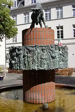 „Herrn Pastorn sin Kauh“ Schwerin (1977)