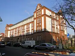 Werder-Kaserne (2011)