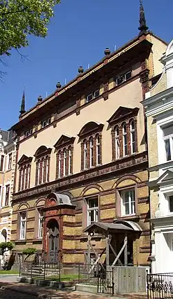 Kuetemeyer’sche Stiftung