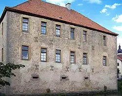 Schloss Schwickershausen