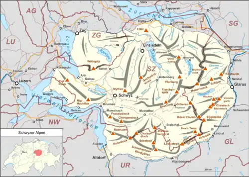 Rotenflue (Schwyzer Alpen)