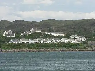 Kyle of Lochalsh