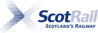 Logo der ScotRail