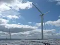 Nordex N80 (Beta) im Windpark Scout Moor, England