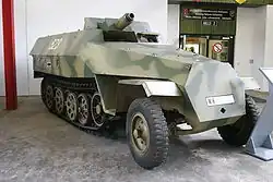 Sd.Kfz. 251/9