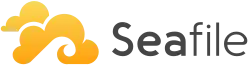 Seafile-Logo