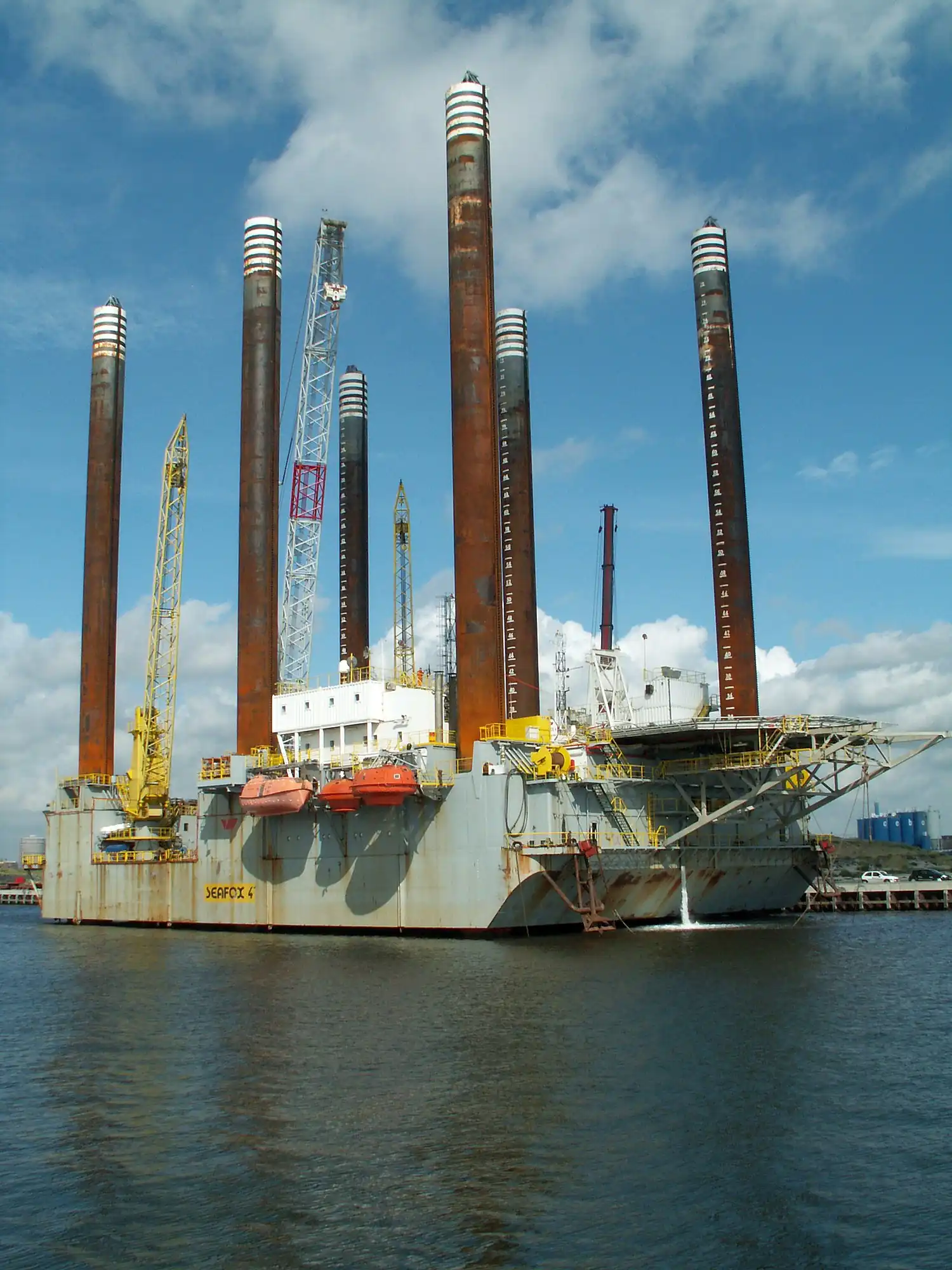 alternative Beschreibung