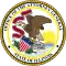Siegel von Illinois