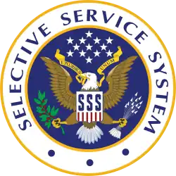Selective Service System