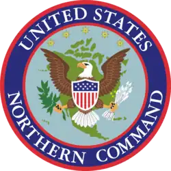 NORTHCOM-Logo