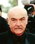 31. Oktober: Sean Connery (1999) (90)