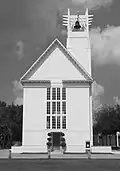 Seaside Chapel in Seaside (Florida)