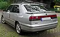 Fünftüriges Stufenheck: Seat Toledo (1991)