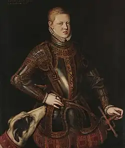 Dom Sebastião de Portugal