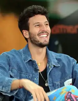 Sebastian Yatra (2022)