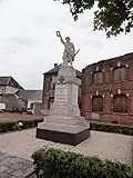 Gefallenendenkmal