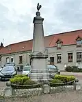 Gefallenendenkmal