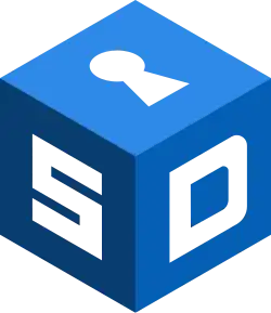 SecureDrop Logo