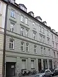 Sedanstraße 24