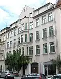 Sedanstraße 27