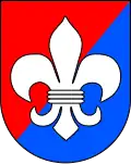 Wappen von Sedlec