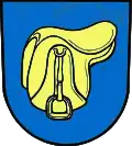Wappen von Sedliště