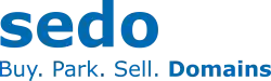 Logo von Sedo