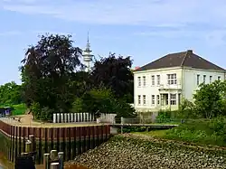 Nr. 15: Villa Seebeck