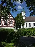 Katholische Kirche