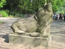 Karl Opfermann: Seelöwe