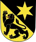 Wappen von Seen (Kreis 3)