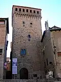 Torre de Lozoya