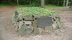 Denkmal für den Premierminister von Brühl