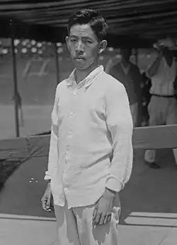 Kashio Seiichirō