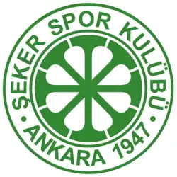 Şeker Hilal