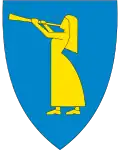 Wappen der Kommune Sel
