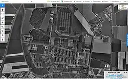 Selfkantkaserne 1988