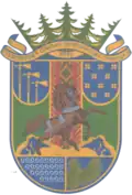 Wappen von Seljatyn