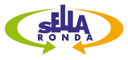 Logo der Sella Ronda