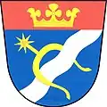 Wappen von Semice
