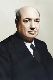 Şemsettin Günaltay