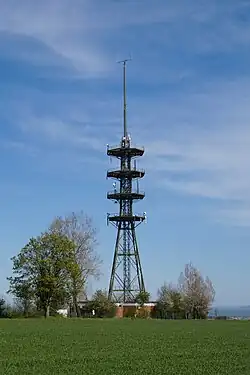 Sendeturm Hühnerberg